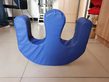 โหลดรูปภาพลงในเครื่องมือใช้ดูของ Gallery ชุดเซ็ต หมอนพลิกตัวผู้ป่วย นอนติดเตียง หมอนรูปตัวยูพลิกตัวผู้ป่วย 3 ชิ้น ขนาดใหญ่