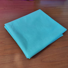 Load image into Gallery viewer, แผ่นซับฉี่ซักได้ ผ้าปูซับฉี่กันน้ำ แผ่นซับฉี่สำหรับเด็กฉี่รดที่นอน ฉี่เล็ดราด ผู้ป่วยติดเตียง