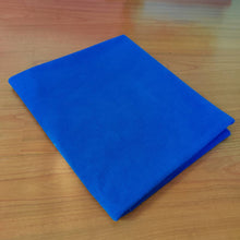 Load image into Gallery viewer, แผ่นซับฉี่ซักได้ ผ้าปูซับฉี่กันน้ำ แผ่นซับฉี่สำหรับเด็กฉี่รดที่นอน ฉี่เล็ดราด ผู้ป่วยติดเตียง