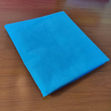 Load image into Gallery viewer, แผ่นซับฉี่ซักได้ ผ้าปูซับฉี่กันน้ำ แผ่นซับฉี่สำหรับเด็กฉี่รดที่นอน ฉี่เล็ดราด ผู้ป่วยติดเตียง