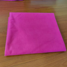 Load image into Gallery viewer, แผ่นซับฉี่ซักได้ ผ้าปูซับฉี่กันน้ำ แผ่นซับฉี่สำหรับเด็กฉี่รดที่นอน ฉี่เล็ดราด ผู้ป่วยติดเตียง