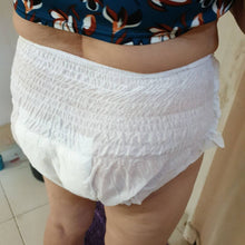 โหลดรูปภาพลงในเครื่องมือใช้ดูของ Gallery แพมเพิสผู้ใหญ่แบบกางเกงสวมรุ่นต่างๆ